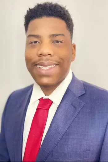 Demarius Carter