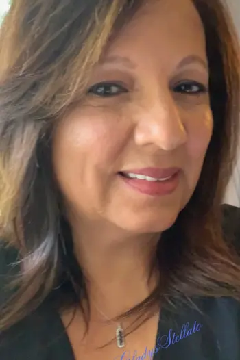 Gladys Stellato