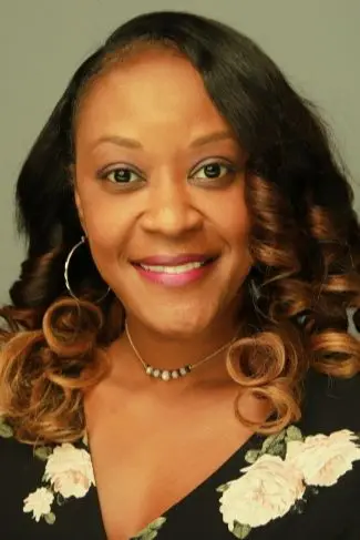 Keesha Milton