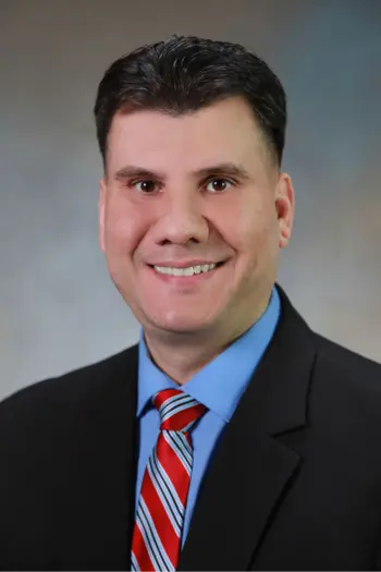 CHRIS MEREOS