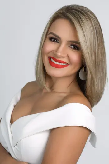 Marlody Soto