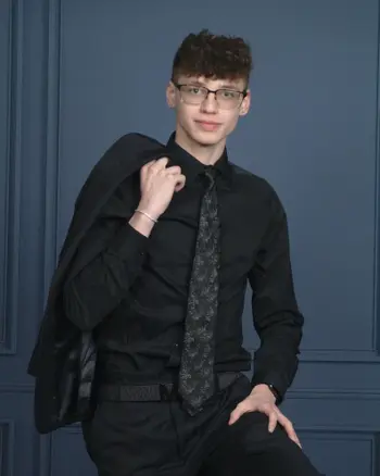 Nathan Hoy