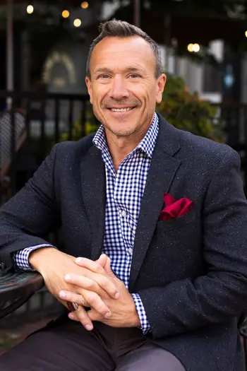 Jason Goodrich