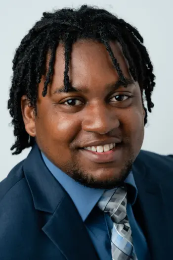 Jared Holloway