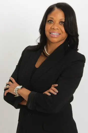 Monica Reynolds