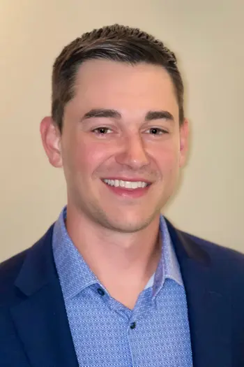 Chase Reilly