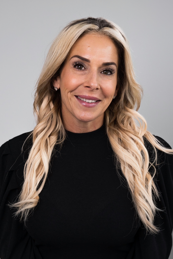 Trish Leo-Valvo