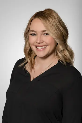 Caylee Voltz