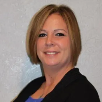Beth Fischer