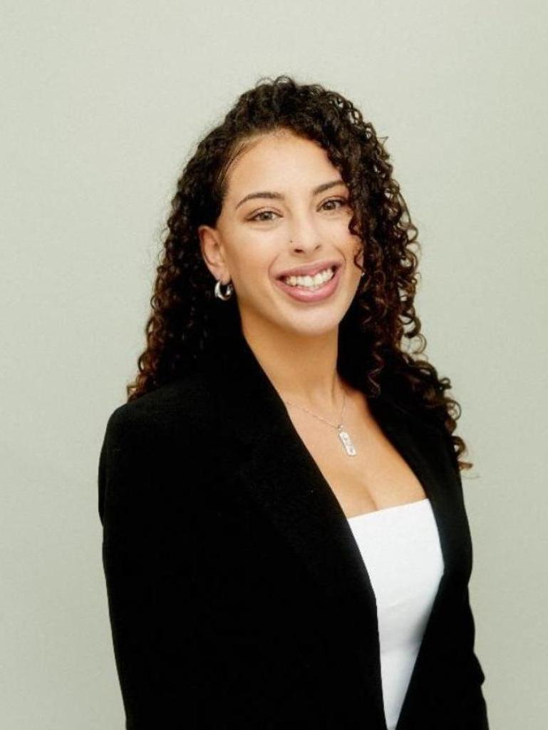Summer Morrissey,  in Toronto, Coldwell Banker The Real Estate Centre, Brokerage