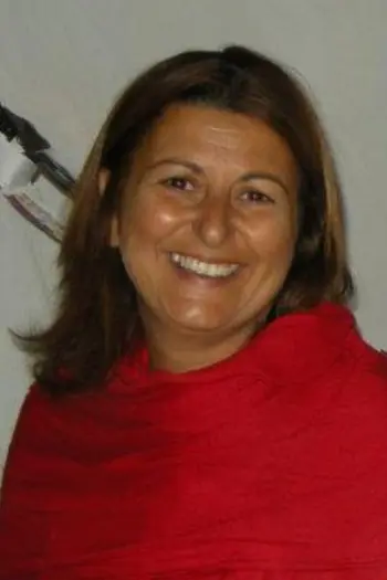 Esther Kranz