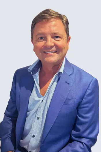 John Lux