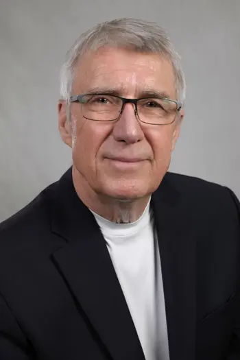 Patrick Miller