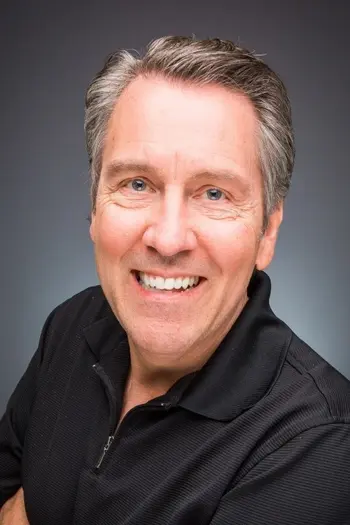 Jeff Martin