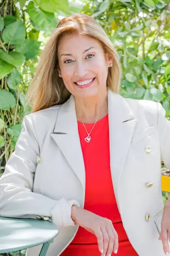 Sandra Gonzalez