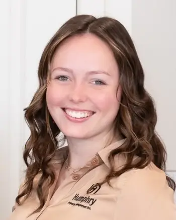 Justine Humphry