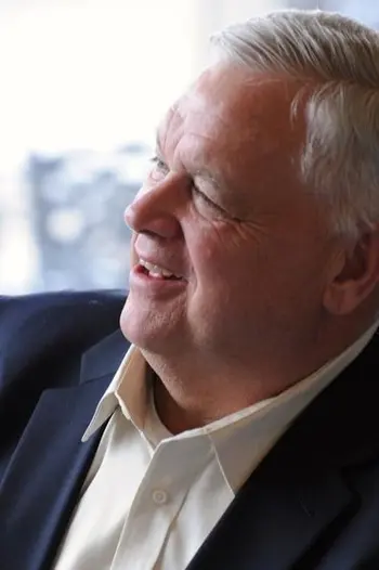 Mark Hildebrand
