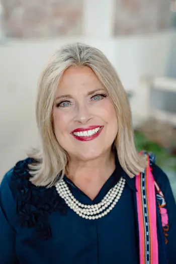 Stephanie Callen