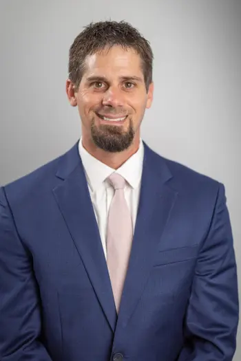 Tyler Geesaman