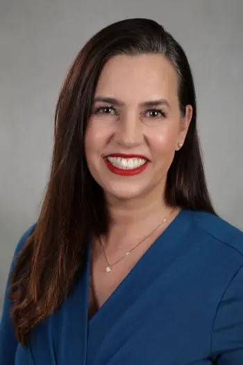 Suzanne Miller