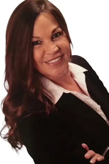 Tammy Degenhardt