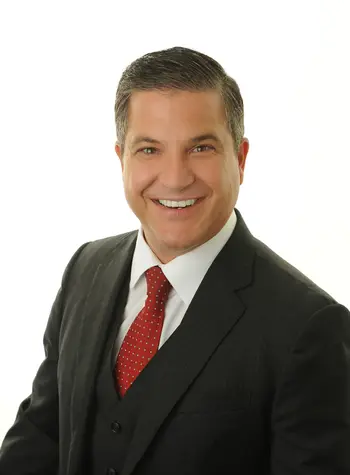 Chris Mannerino