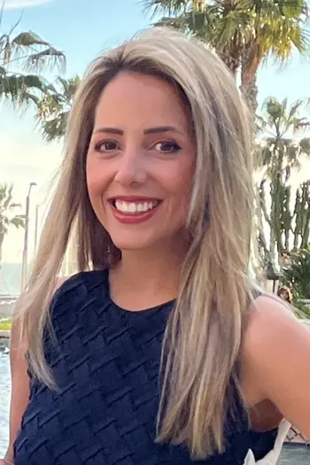 Leili Meshki