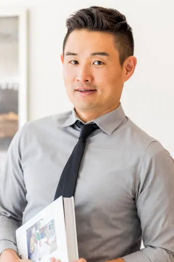 Danny Kang