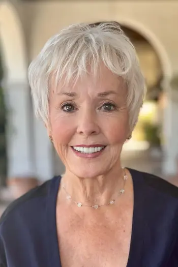 Lynne Pope
