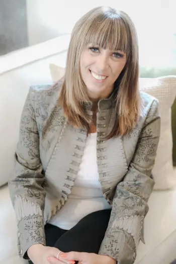 Holly Scott