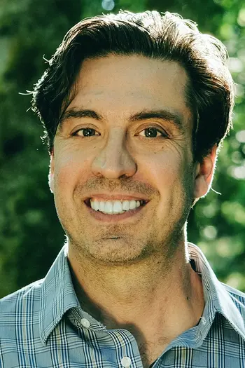 Forrest Reda