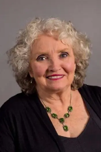 Patti Greene