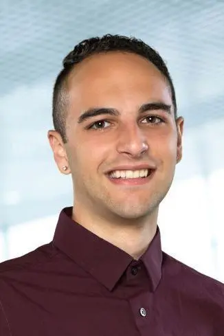 Jordan Byersdorf