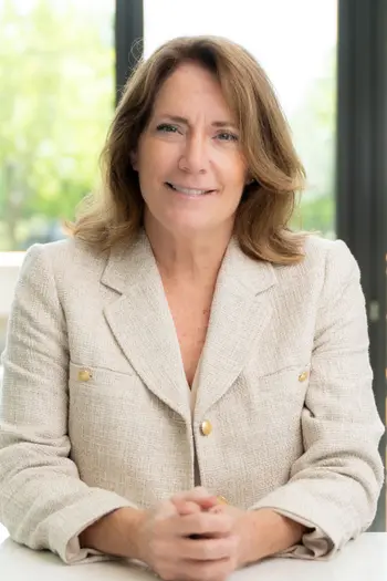 Amy Gleason