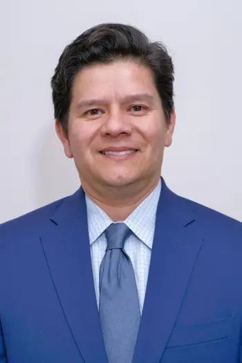 Kleber Barberan