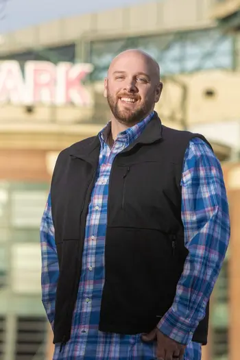 Kenton Kincaid