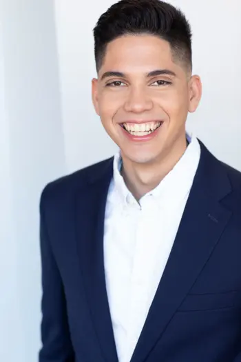Daniel Bermudez