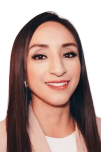 Ines Morocho Mora