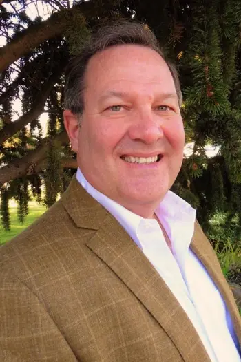 Tom Deacon