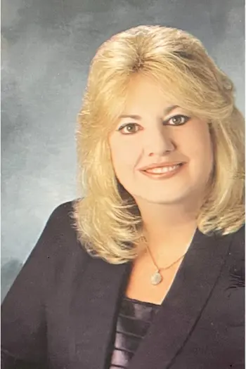 Dawn Balzano