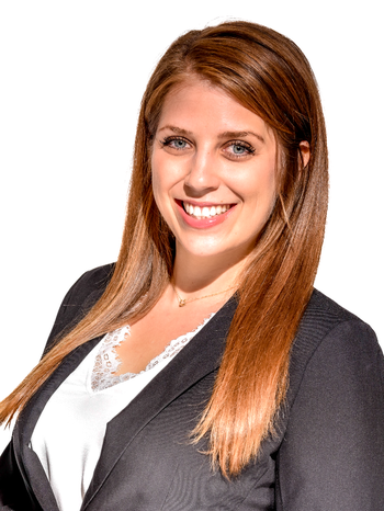 Rebecca Alacci