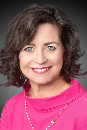 Jackie Koukol