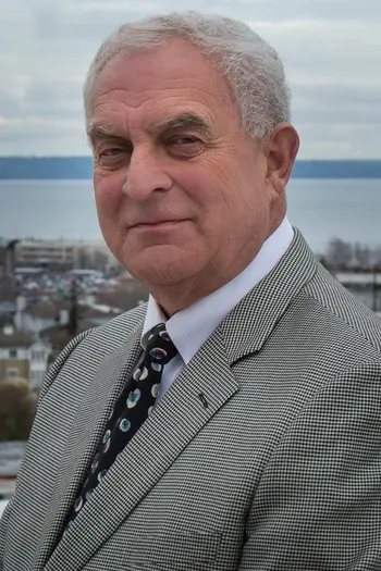 Chuck Easter