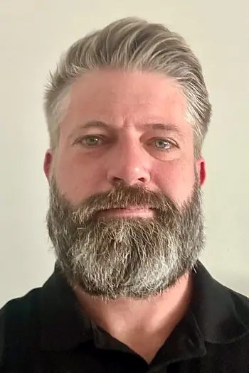 Chris Donohue