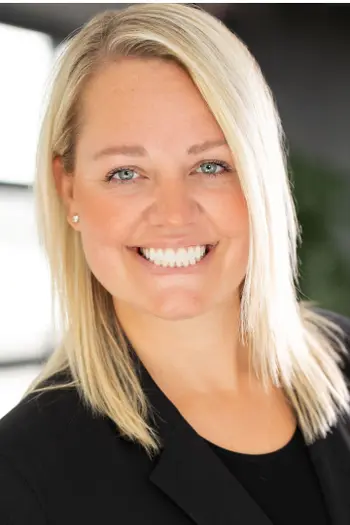 Jessica Huglen