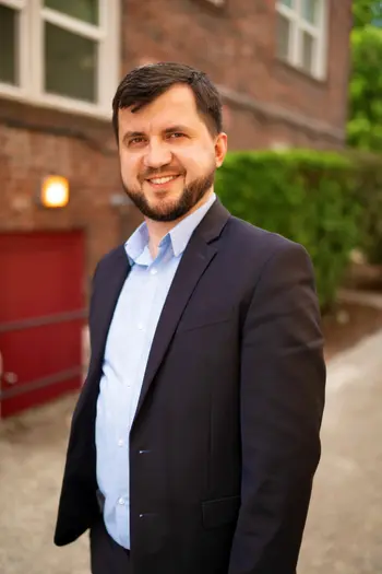 Anatoliy Rubashka