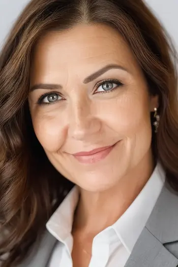 Tracy Romano