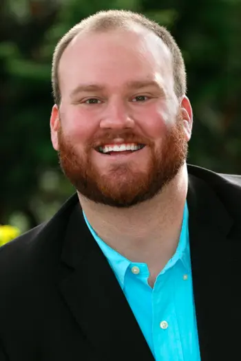 Colton Mork