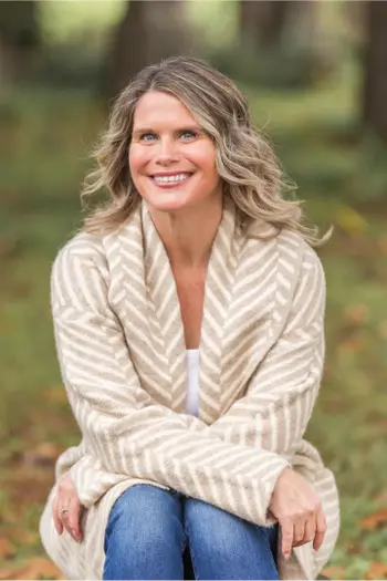Tiffany Larsson