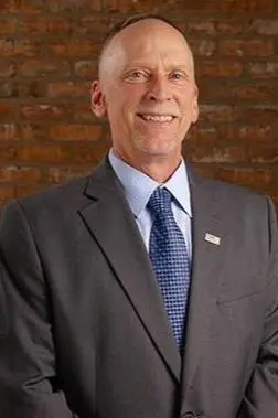 Keith Hayden